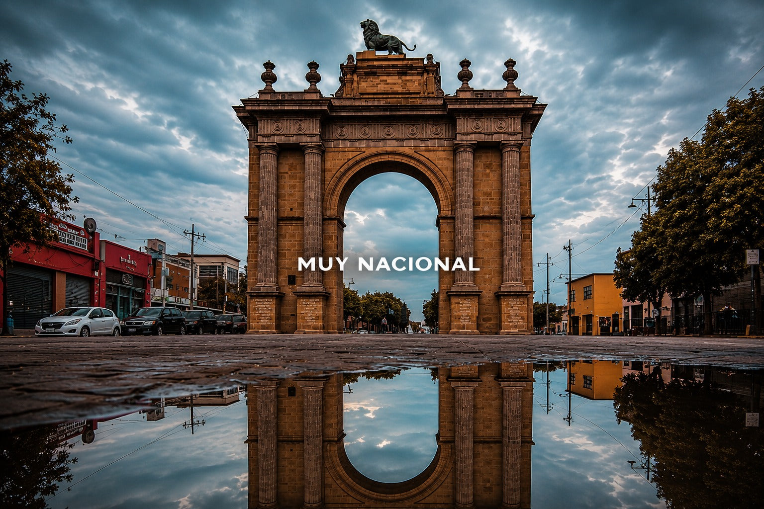 León, Guanajuato: la capital histórica del calzado mexicano