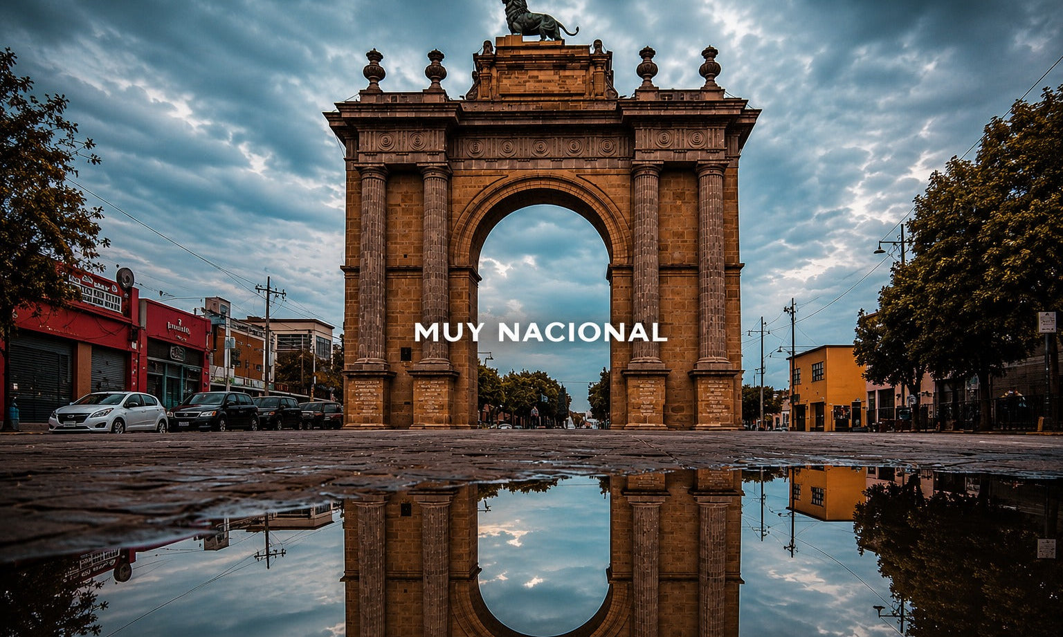 León, Guanajuato: la capital histórica del calzado mexicano