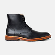 CARRIZO bota vista completa durabilidad elegancia hombre contemporáneo

